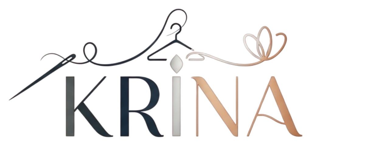 Krina Fashion Logo
